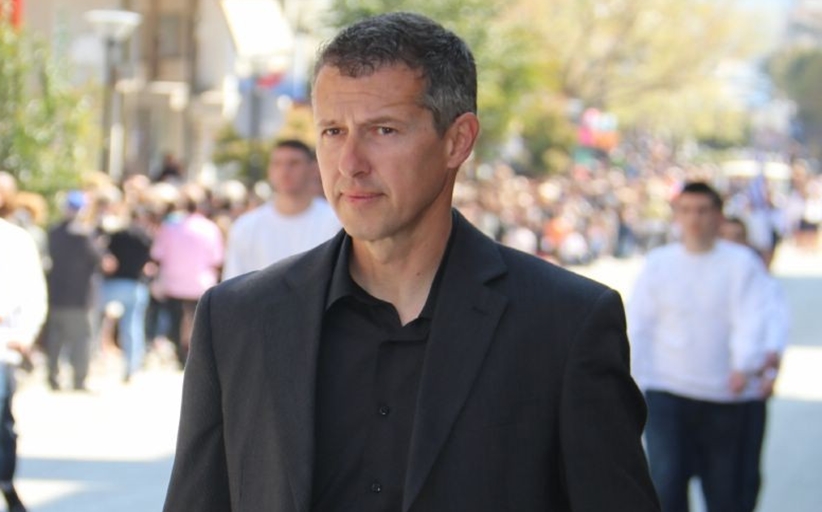 ΑΕ ΚΡΥΑΣ ΒΡΥΣΗΣ: Λύση της συνεργασίας με τον Λεωνίδα Σακελλαρίδη