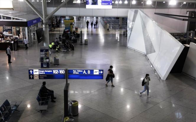 Σύψας: Προετοιμαζόμαστε για το «χειρότερο σενάριο» με χιλιάδες εισαγόμενα κρούσματα