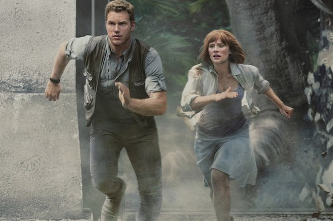Ξεκινούν και πάλι τα γυρίσματα του «Jurassic World: Dominion»