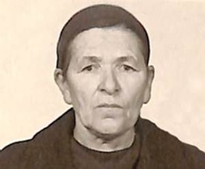 Έφυγε από τη ζωή η Βασιλική Λαΐου