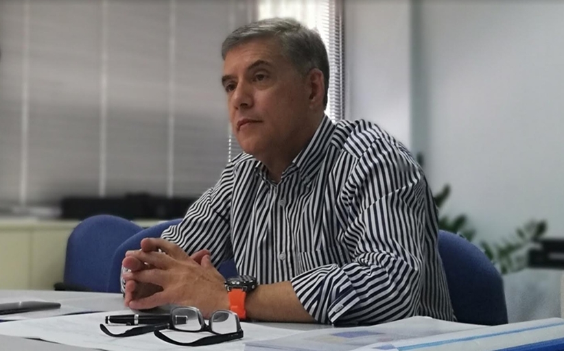 Εντάχθηκε στο ΕΣΠΑ Θεσσαλίας 2014-2020 και αλλάζει την εικόνα στην οδό Καρδίτσης