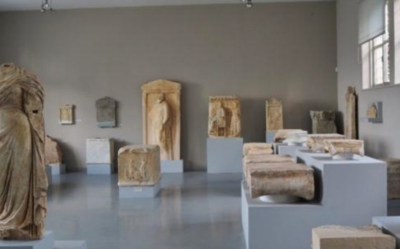 Ανοίγουν τα Μουσεία τη Δευτέρα 15 Ιουνίου