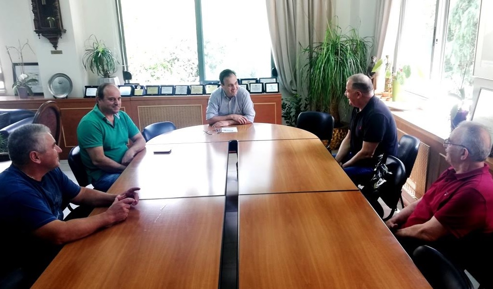 Παπαστεργίου: Το δημογραφικό, τεράστιο πρόβλημα της χώρας