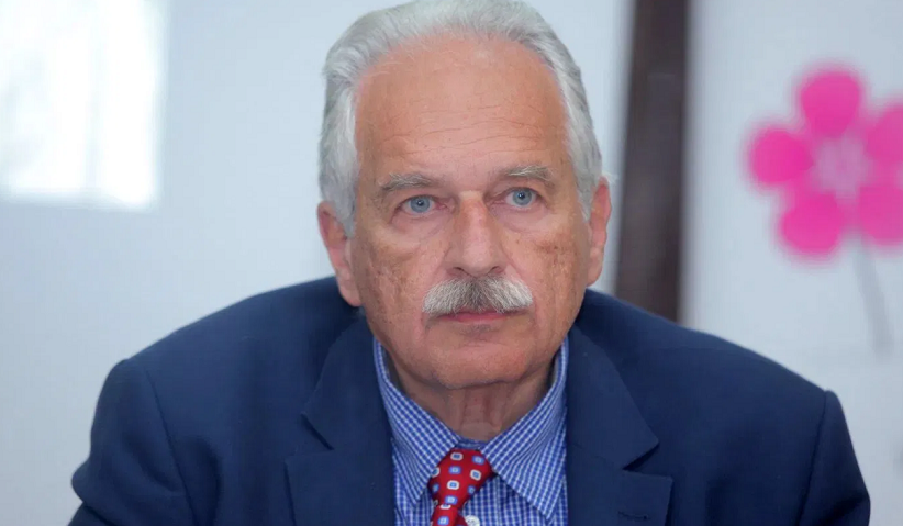 Γουργουλιάνης: Αναπόφευκτες οι συνέπειες της ρύπανσης στην υγεία των Βολιωτών