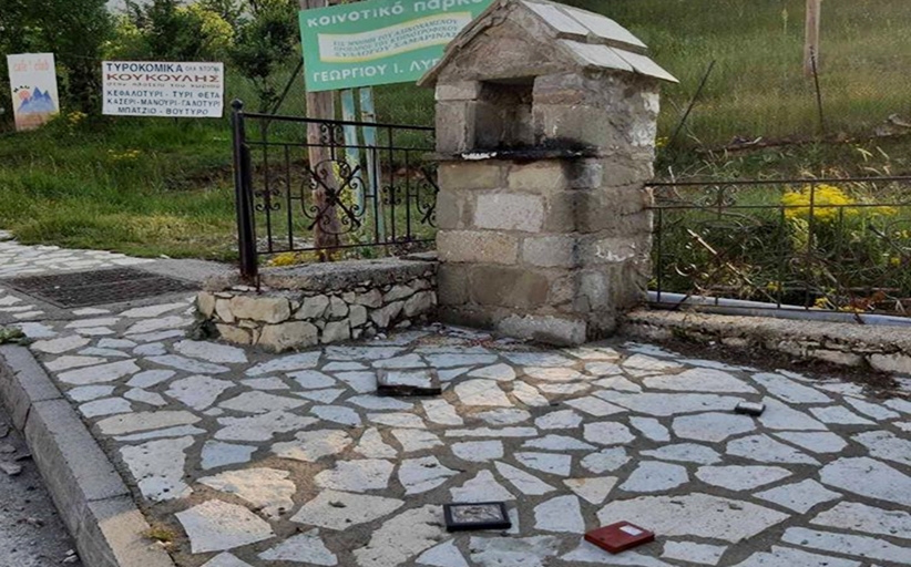 Οι αρκούδες της Σαμαρίνας αλλαξοπίστησαν…
