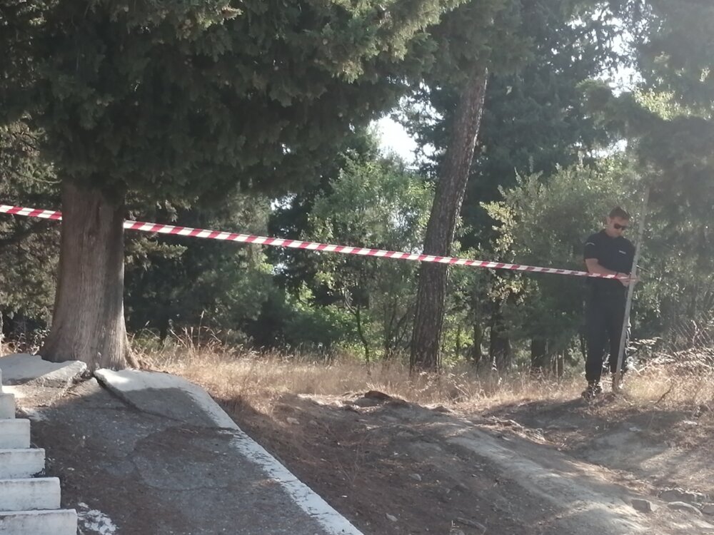 Από πτώση πιθανόν ο θάνατος της 16χρονης