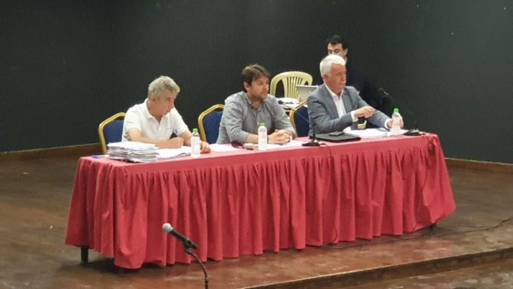 Διπλή Συνεδρίαση του Δημοτικού Συμβουλίου Δήμου Μετεώρων στις 14 Ιουλίου ώρα 19:00