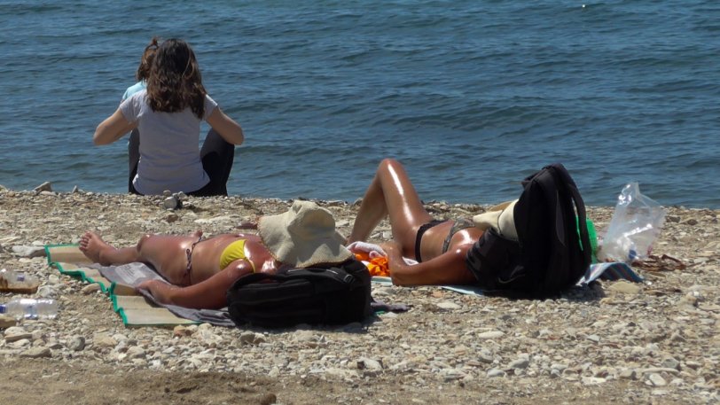 Περισσότερη ζέστη από την Τετάρτη, στους 39-40 βαθμούς οι μέγιστες θερμοκρασίες
