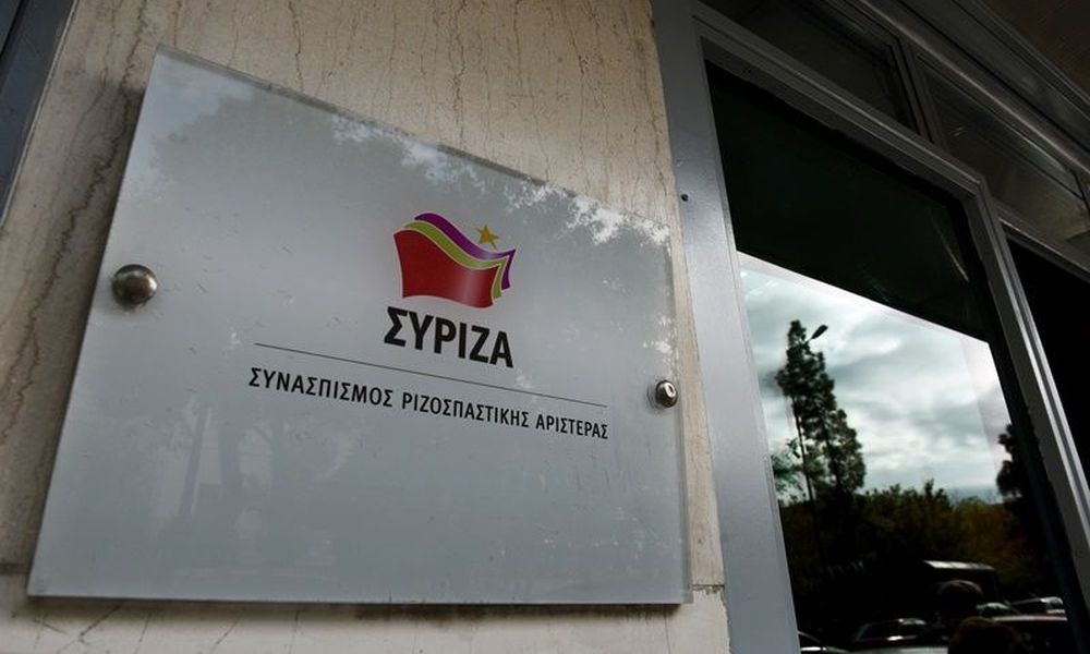 ΣΥΡΙΖΑ: Γιατί εδώ και 8 μήνες η κυβέρνηση Μητσοτάκη δεν έθεσε θέμα κυρώσεων κατά της Τουρκίας;