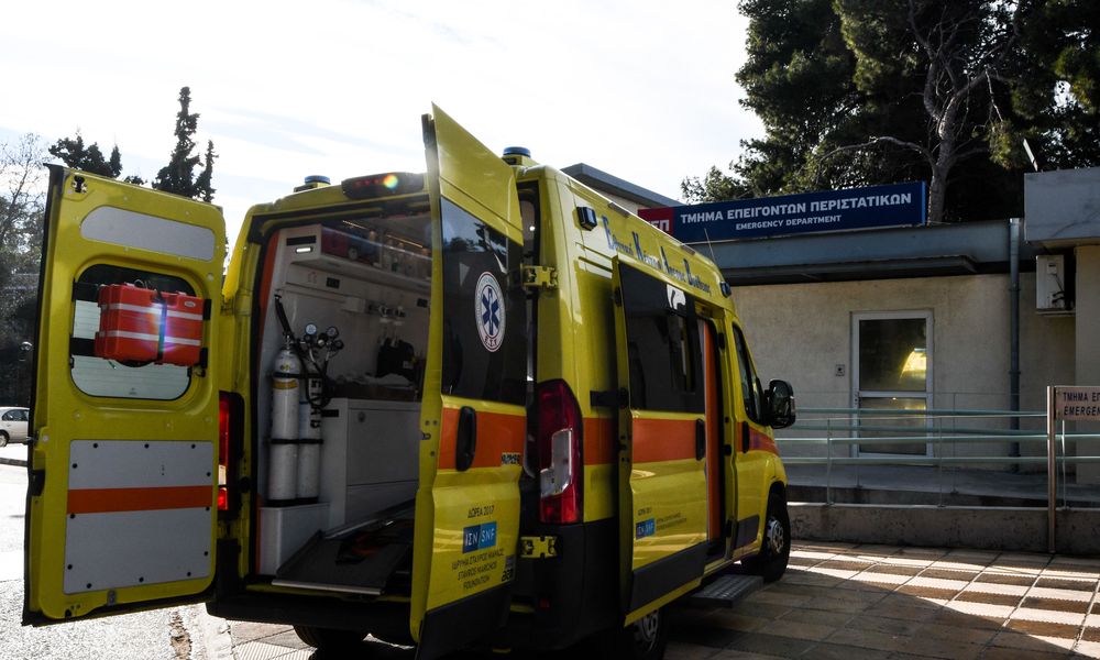 Τραγωδία στην Αιτωλοακαρνανία: «Έσβησε» ξαφνικά στις διακοπές 12χρονο αγόρι
