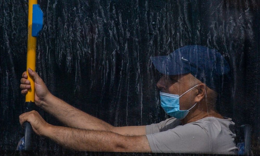 Ισραήλ: Αύξηση των κρουσμάτων κορονοϊού - Κλείνουν μπαρ και γυμναστήρια