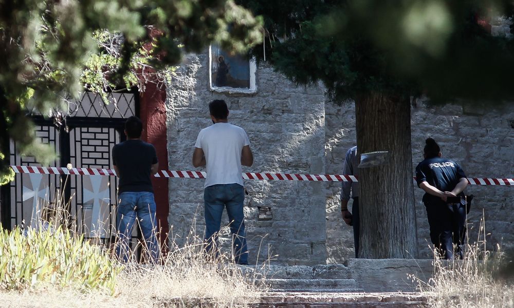 Τι έδειξε η νεκροψία για την 16χρονη που βρέθηκε νεκρή στο λόφο του Προφήτη Ηλία