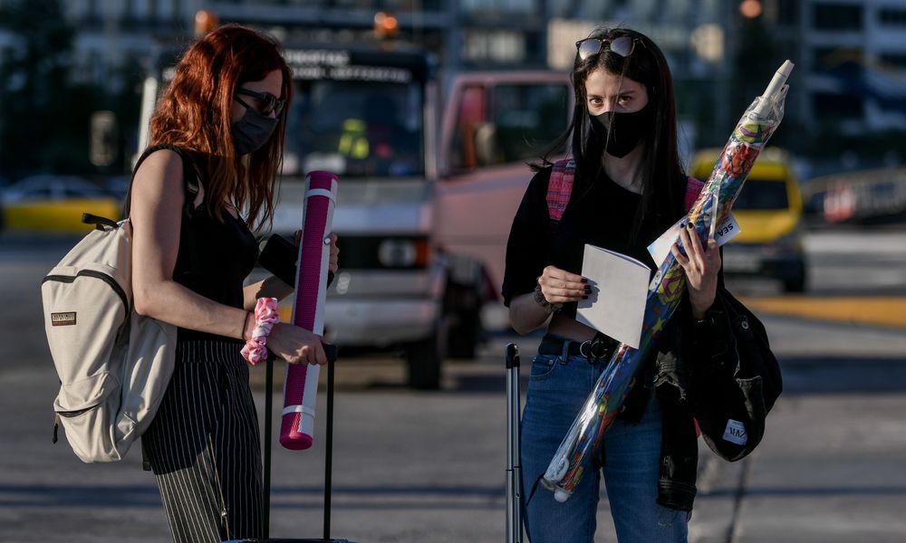 Κοινωνικός Τουρισμός: Άνοιξε το πρόγραμμα για αιτήσεις καταλυμάτων και ακτοπλοϊκών
