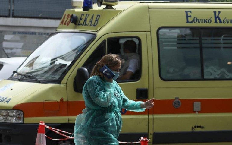 Συναγερμός στην Εύβοια: Επτά δείγματα θετικά από Σέρβους τουρίστες στο Πευκί