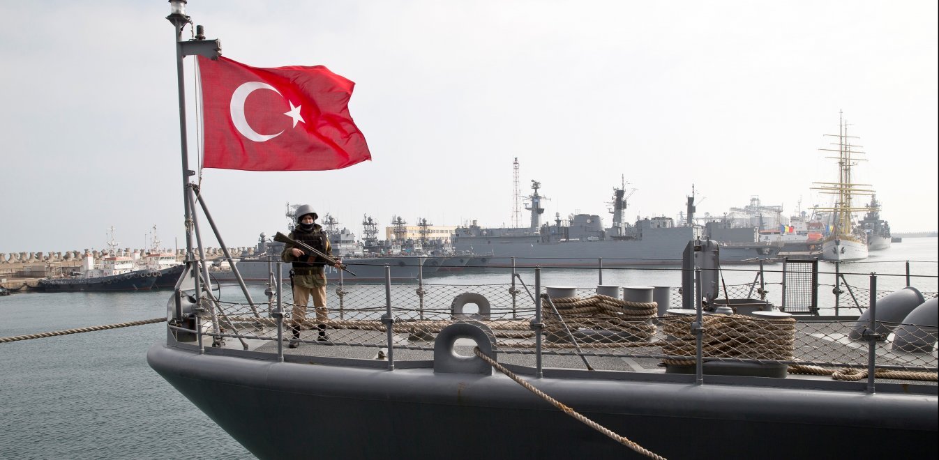 Νέα πρόκληση από Τουρκία: NAVTEX για έρευνες στην ελληνική υφαλοκρηπίδα