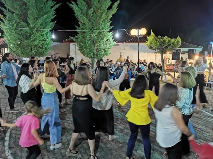 Προσωρινή απαγόρευση πανηγυριών και άλλων αντίστοιχων δημόσιων ανοιχτών εκδηλώσεων