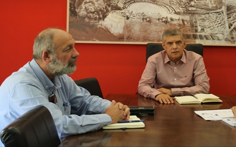 Σε πρόγραμμα βιώσιμου τουρισμού στα Βαλκάνια το Πανεπιστήμιο Θεσσαλίας με τη χρηματοδοτική στήριξη της Περιφέρειας