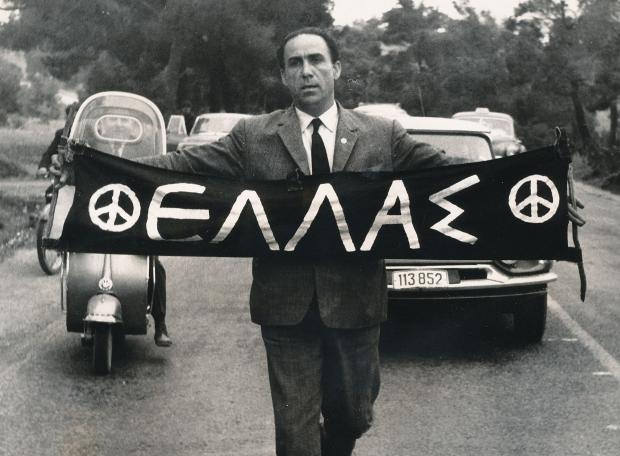 Χρ. Γκίμτσας: Μέσα σε όλα μας προέκυψε και το παρακράτος