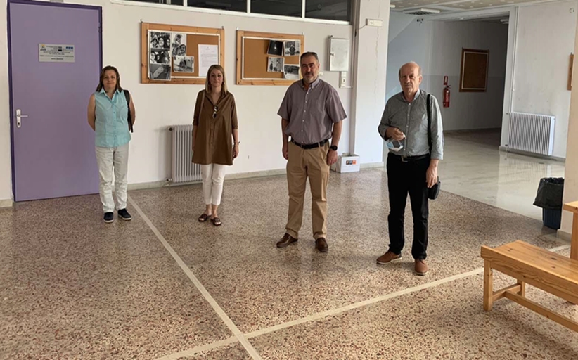 ΣΥΡΙΖΑ Τρικάλων: ΄΄Το νέο Τμήμα Διαιτολογίας και Διατροφολογίας των Τρικάλων έχει πολλά να προσφέρει και πρέπει να στηριχτεί΄΄