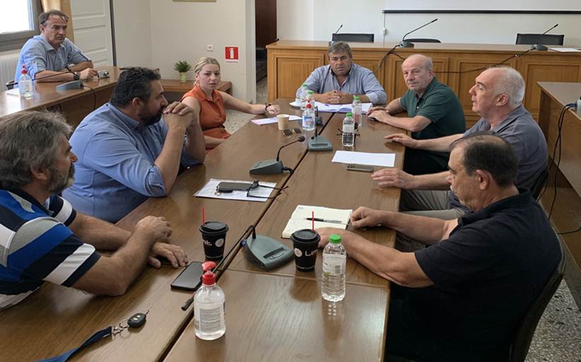 ΣΥΡΙΖΑ Τρικάλων: Αποδοκιμάζει τις παράλογες αξιώσεις της Μονής Δουσίκου