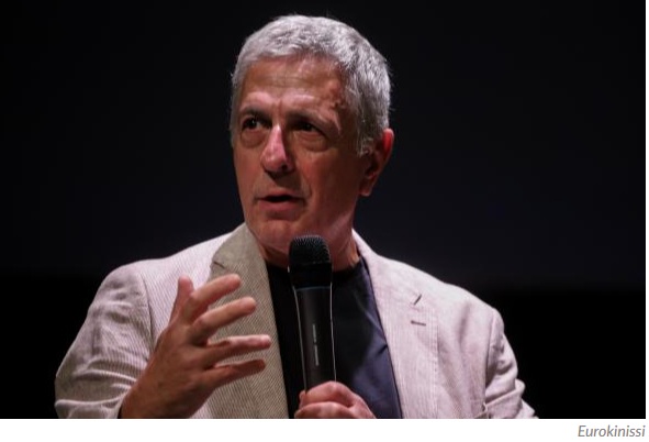 Αφού ο κ. Μητσοτάκης έφερε 72 δις ας βοηθήσει την οικονομία