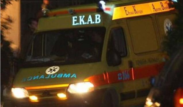 Πατέρας και κόρη έχασαν τη ζωή τους σε τροχαίο στην ΠΑΘΕ, στο ύψος των διοδίων του Αιγινίου Πιερίας