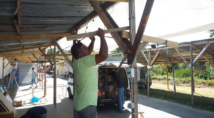 Τι θα γίνει τελικά με την εμποροπανήγυρη στα Τρίκαλα τον Σεπτέμβριο;