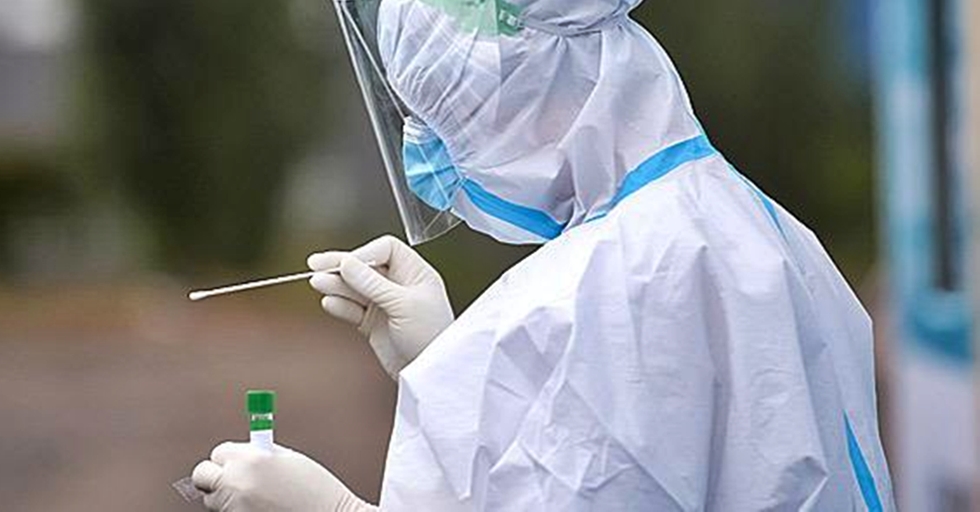 Συναγερμός μετά την αύξηση τον κρουσμάτων - Στο τραπέζι έκτακτα μέτρα