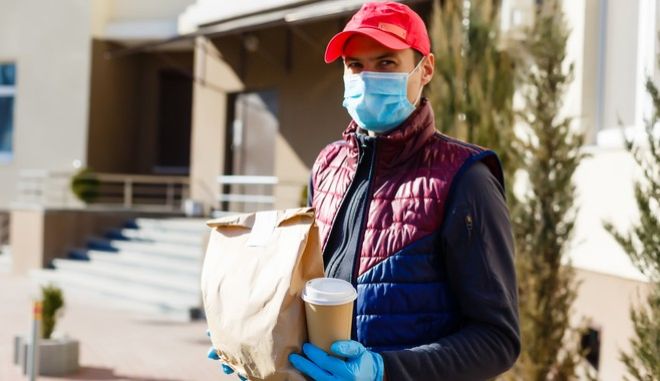 Στο 1,5 δισ. ευρώ ο τζίρος του delivery στην Ελλάδα
