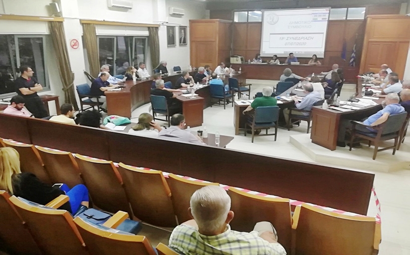 Δ. Τρικκαίων: Ενεργειακός ρεαλισμός και περιβαλλοντική προστασία με αφορμή τις ανεμογεννήτριες