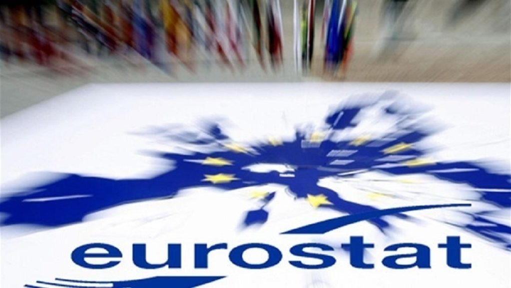 Eurostat: Η ελληνική οικονομία ήταν σε ύφεση από το τέλος του 2019