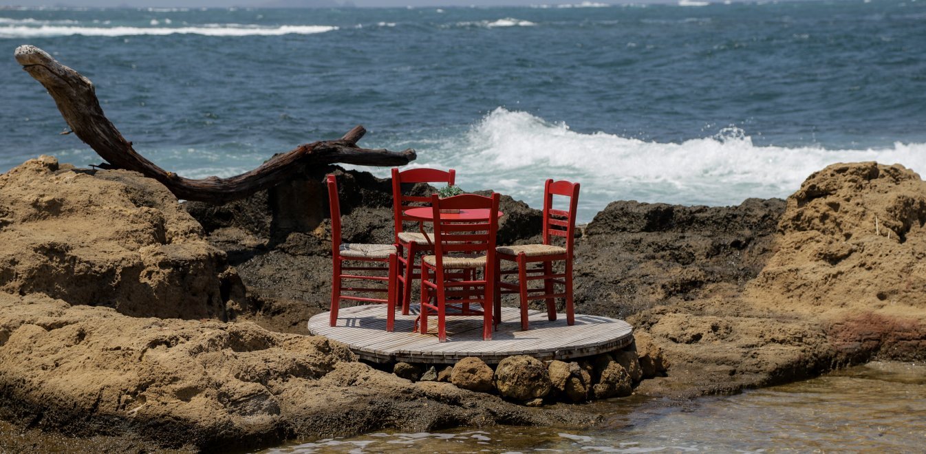 Καιρός: Καύσωνας σήμερα Σάββατο - Μέχρι 38 βαθμούς η θερμοκρασία