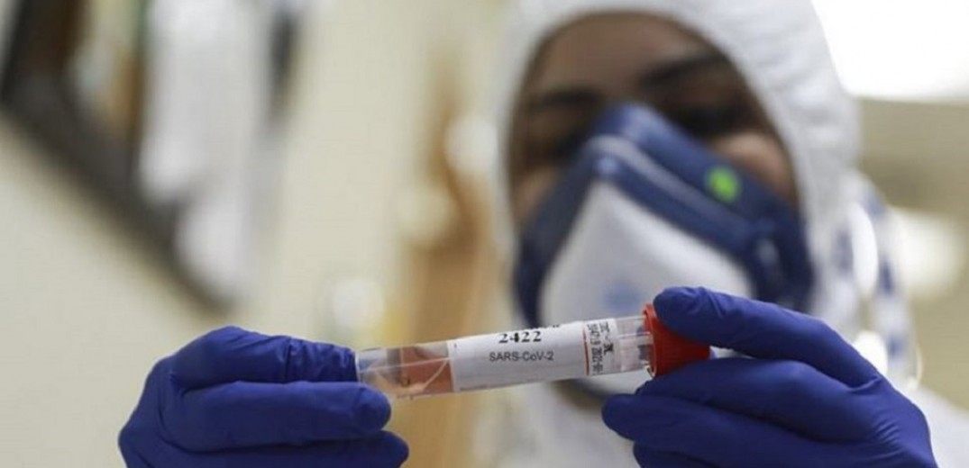Πρέβεζα: Θετική στον κορονοϊό τουρίστρια από τη Σερβία