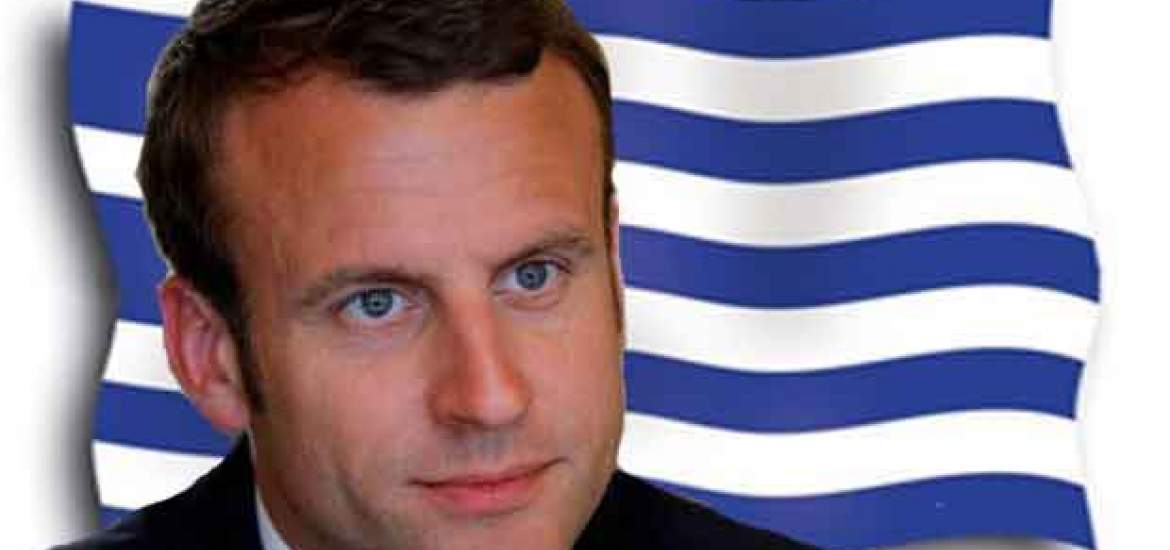 Μακρόν : 