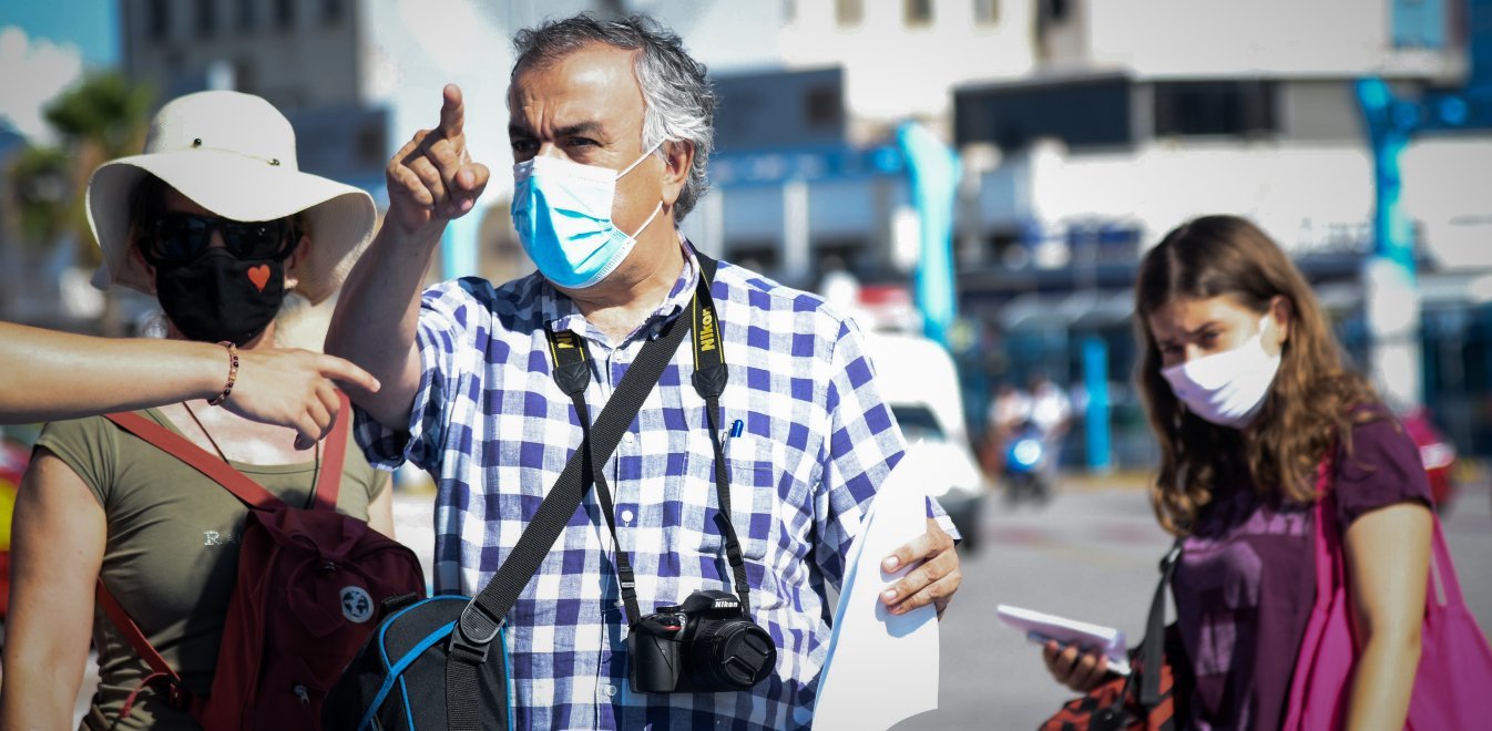 Κορονοϊός: Κίνδυνος για 1.000 κρούσματα τη μέρα - Πώς το εξηγούν οι ειδικοί