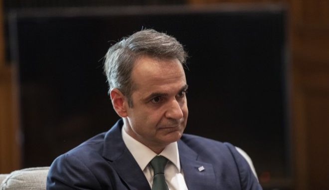 Μητσοτάκης: Η Τουρκία επιλέγει τον λάθος δρόμο