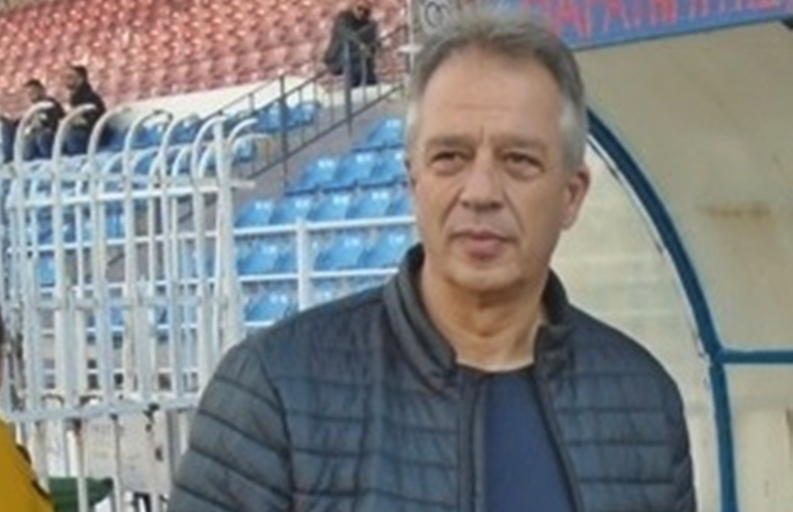 Μήνυμα Αντιπεριφερειάρχη Π.Ε Τρικάλων κ.Χρήστου Μιχαλάκη  για τη συμπλήρωση 57 χρόνων από την ίδρυση του ΑΟ Τρίκαλα