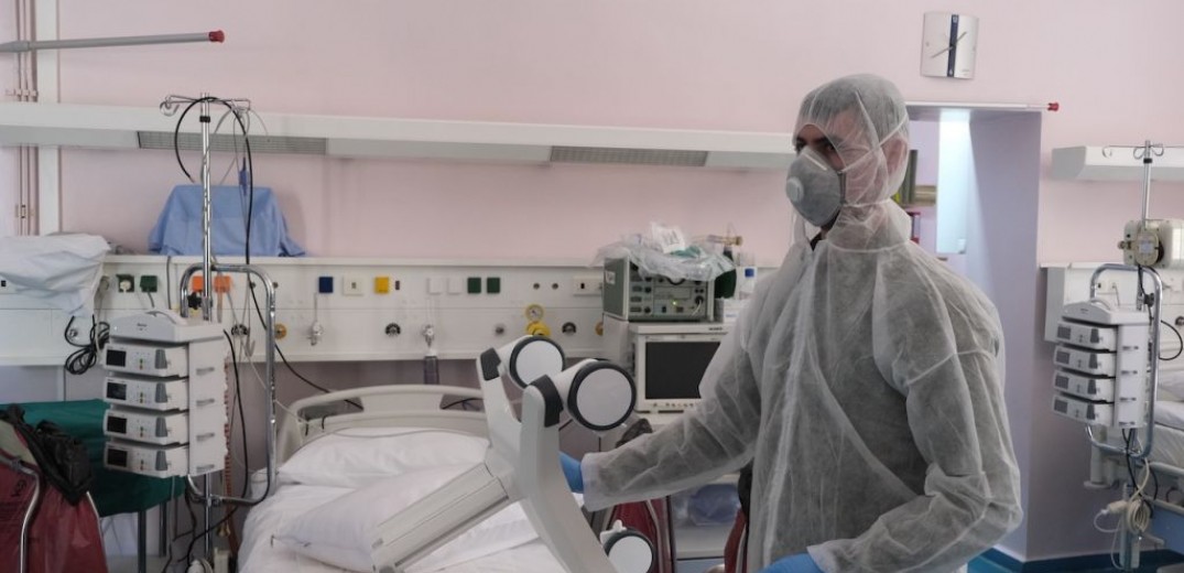 Ξαφνική αύξηση των κρουσμάτων κορονοϊού στην Κοζάνη καταγράφει ο ΕΟΔΥ