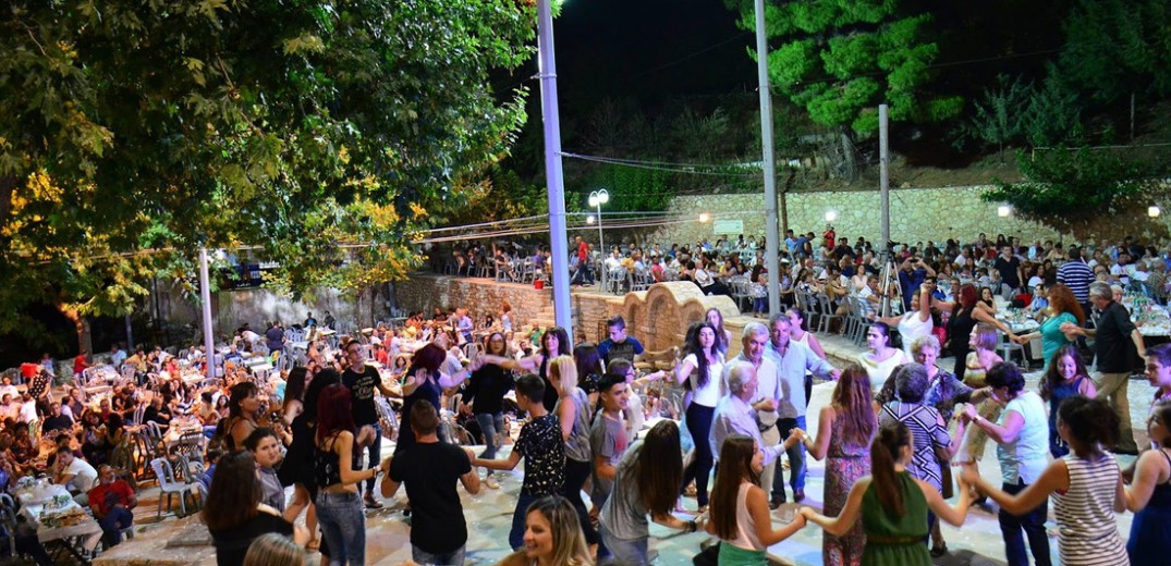 Και τον Αύγουστο δε θα πρέπει να γίνουν πανηγύρια