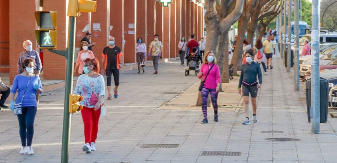 Δεύτερη τοπική καραντίνα στην Ισπανία