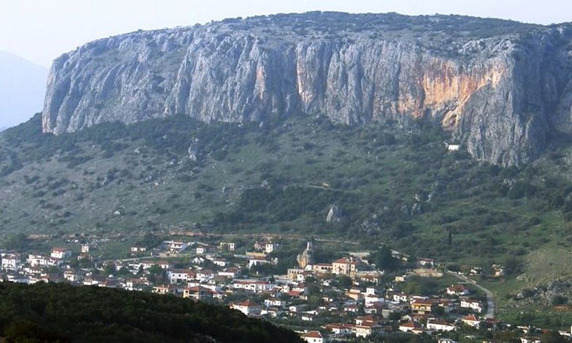 Εορτασμός Πανσελήνου Αυγούστου