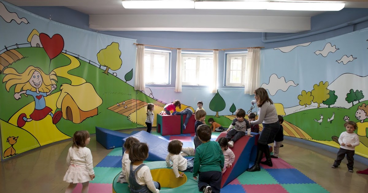 Ενημέρωση των γονέων των βρεφών, νηπίων των βρεφονηπιακών και παιδικών σταθμών του Δήμου