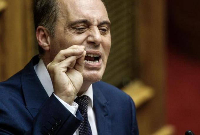Ρατσιστικό παραλήρημα Βελόπουλου για Αντετοκούνμπο!