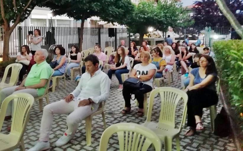 Βιβλιοθήκη Καλαμπάκας: Πραγματοποιήθηκαν οι προβολές της ταινίας «Αόρατος Επισκέπτης»