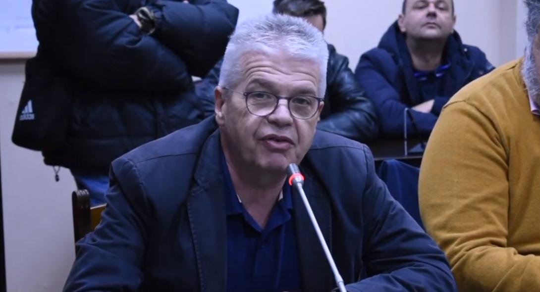 Κορονοϊός - Γώγος: Ο «συναγερμός» θα σημάνει στα 50 κρούσματα (vid)