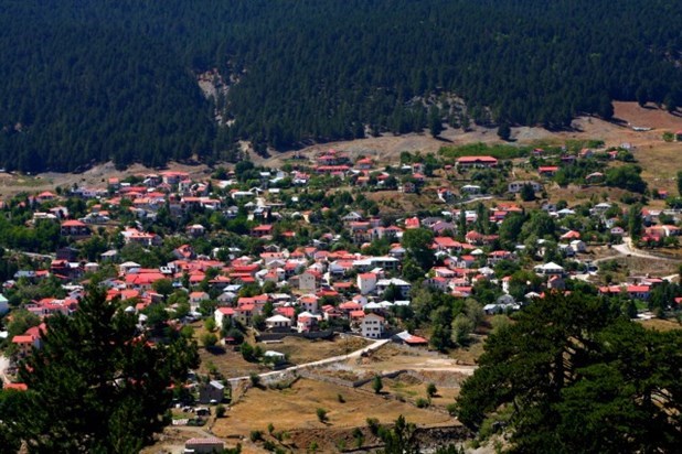 Εντοπίστηκε κρούσμα κορονοϊού και στη Σαμαρίνα