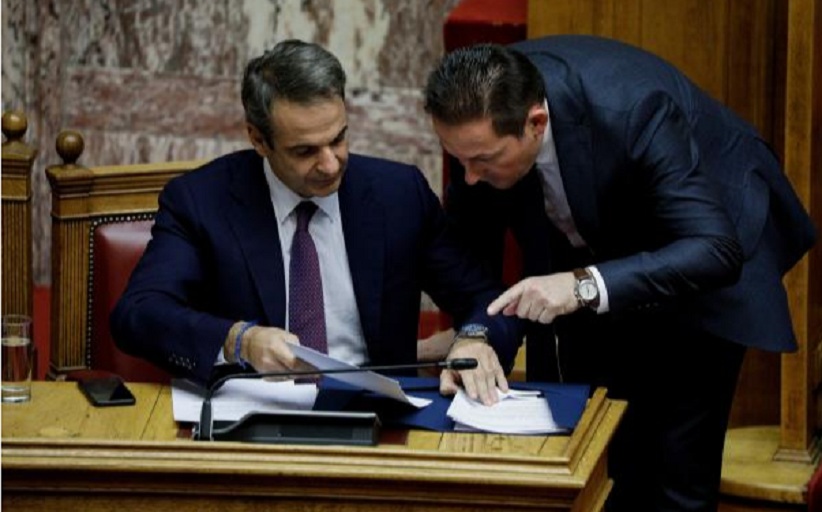 Εξώδικο της «Αυγής» και του ρ/σ Στο Κόκκινο για τη διαχείριση του δημόσιου χρήματος