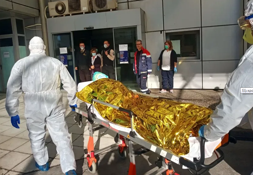 Έξι κρούσματα κορωνοϊού στον Βόλο σε 24 ώρες – Πέντε νεαροί με μεγάλη κοινωνικότητα σε κλαμπ και μπαρ