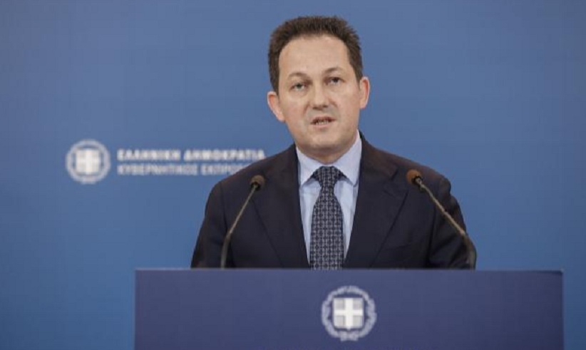 Η κυβέρνηση δημοσίευσε την πολυαναμενόμενη λίστα Πέτσα
