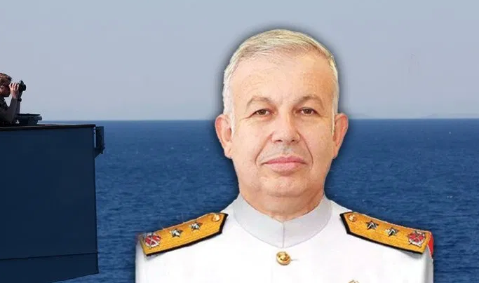 Αλλαγή στο όνομα του Αιγαίου ζητεί ο αρχιτέκτονας του τουρκολιβυκού μνημονίου